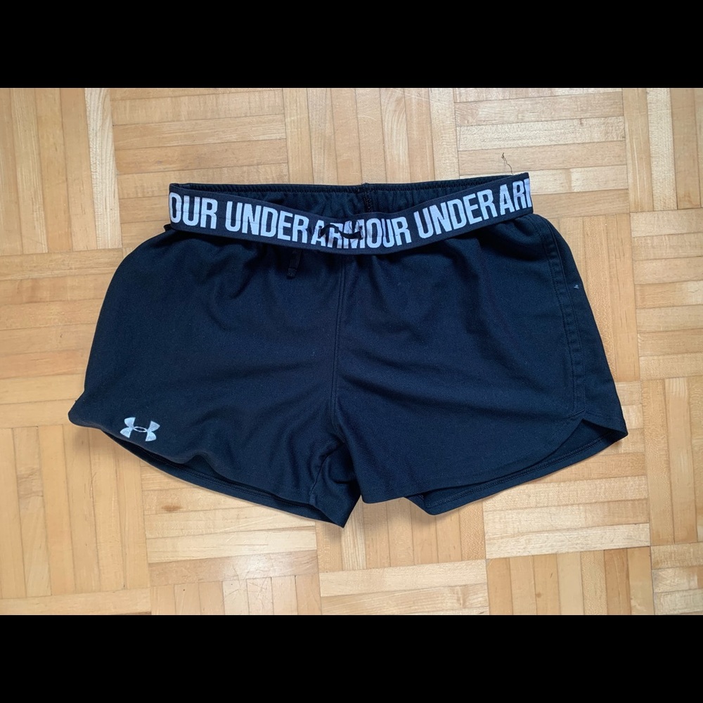 Under armour shorts